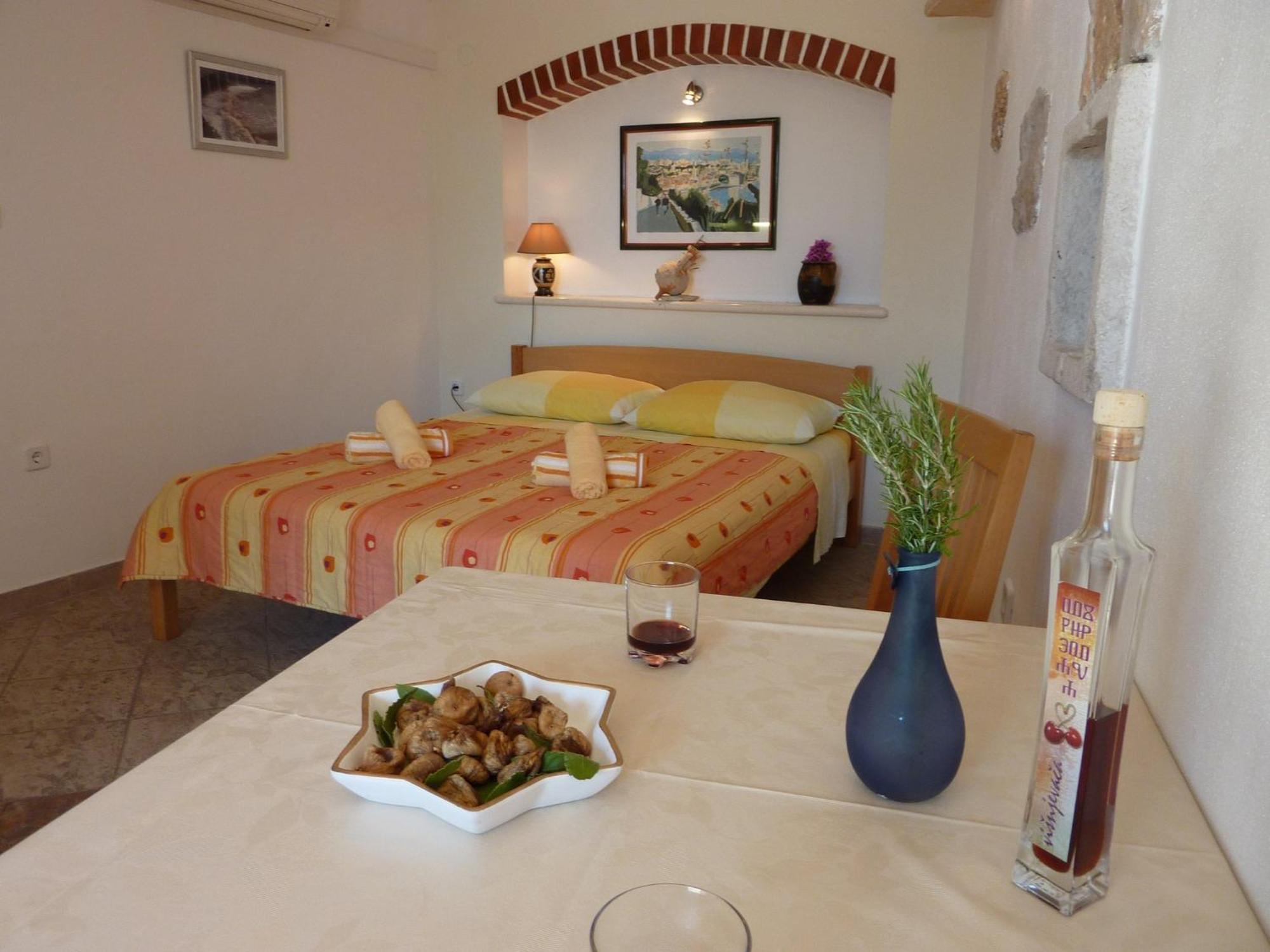 Paradise Stone Apartments ボル 部屋 写真