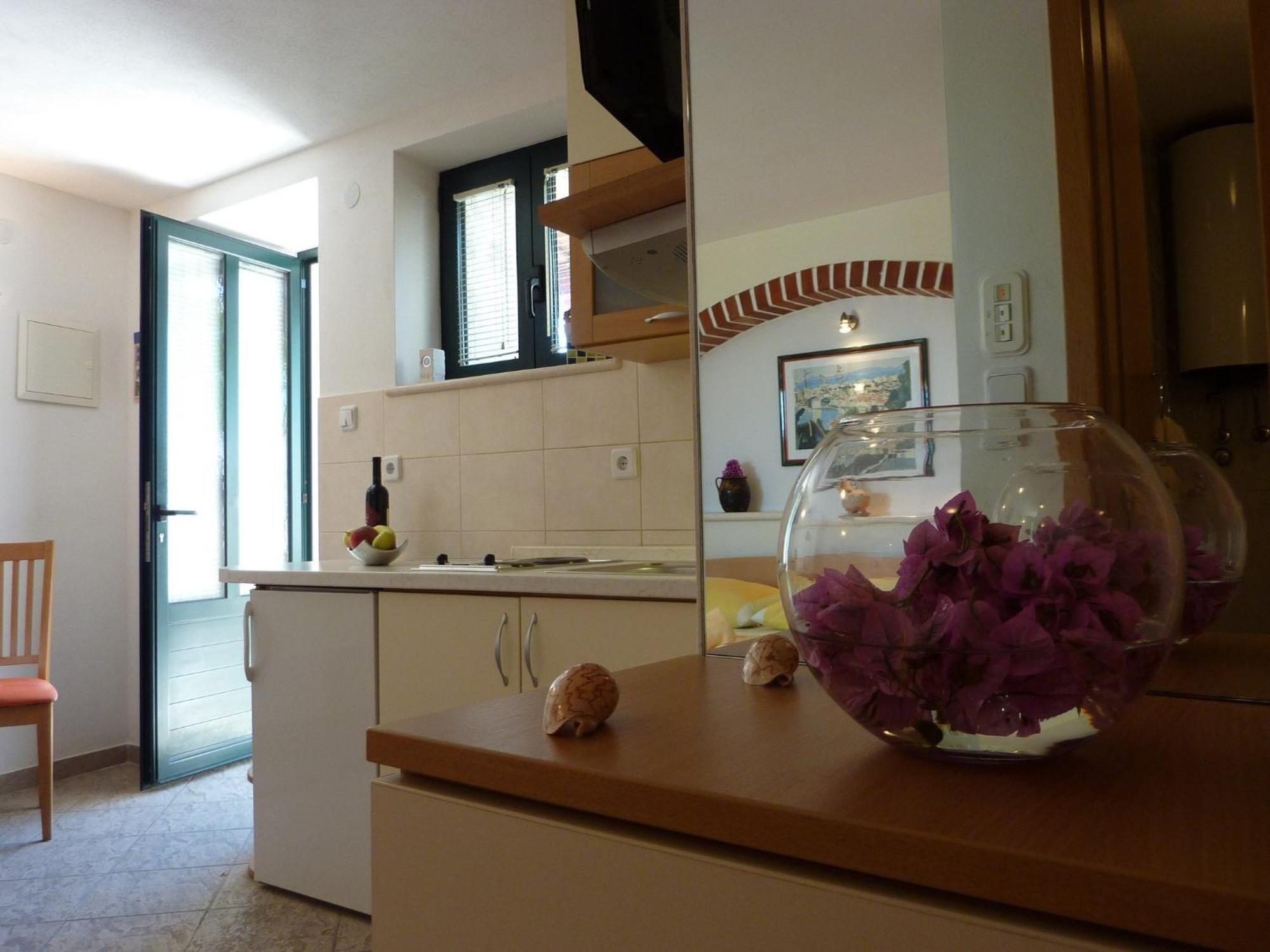 Paradise Stone Apartments ボル 部屋 写真