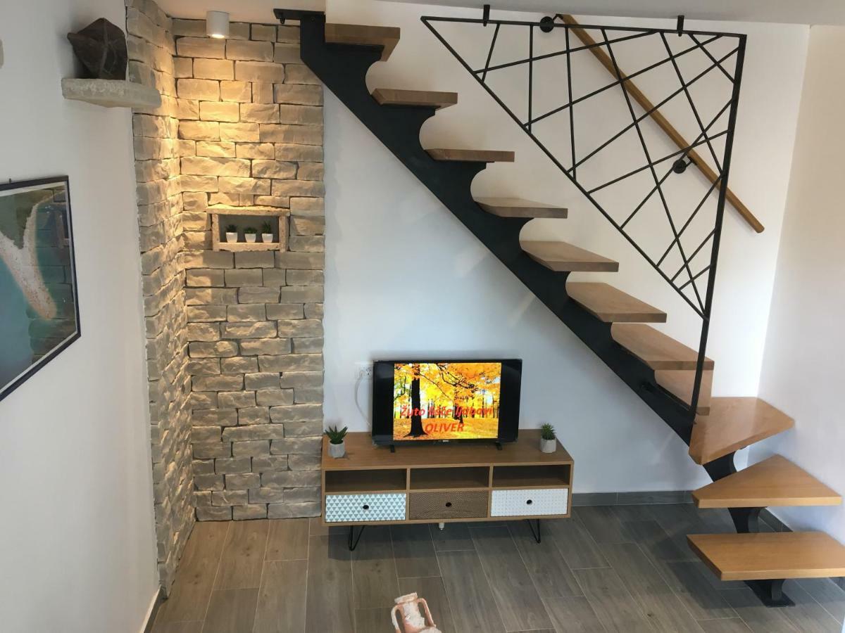 Paradise Stone Apartments ボル エクステリア 写真